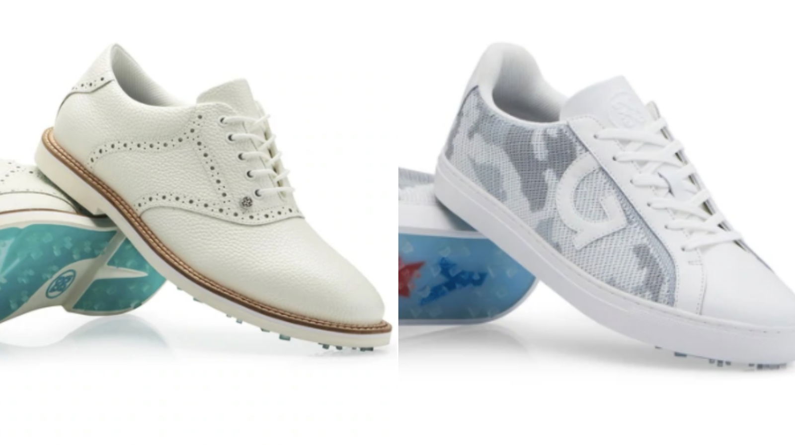 The BEST G/FORE golf shoes to freshen up your look in 2022!